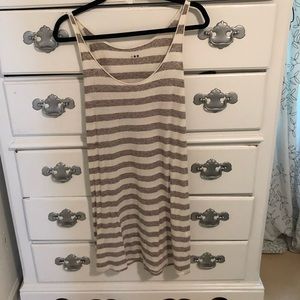Three Dots Tank Dress